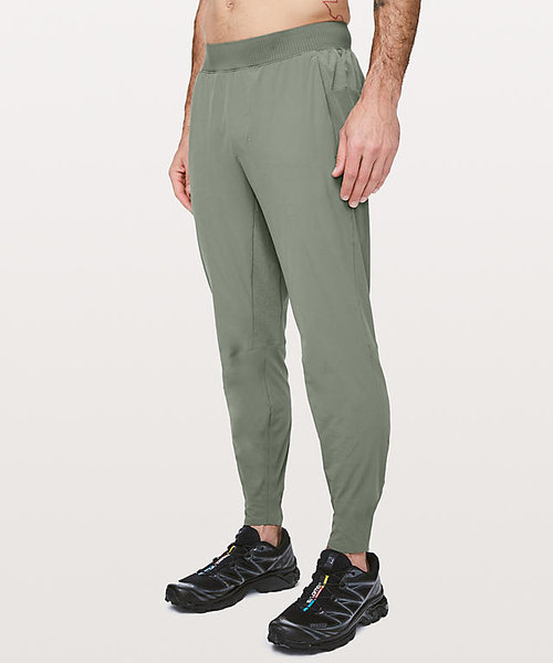 Lululemon In Mind Pants Review — What is a Gentleman